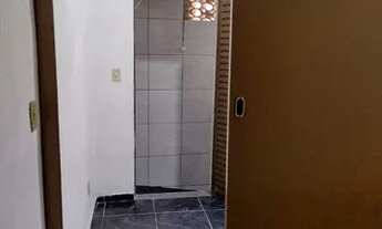 Imagem 2: Kitnet no rocha Casa com 1 dormitório