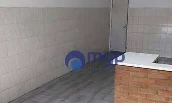 Imagem 3: Casa com salão à venda, 130 m² - Jardim Brasil