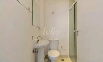 Imagem 6: São Paulo - Kitchenette/Studio - Santa Cecília