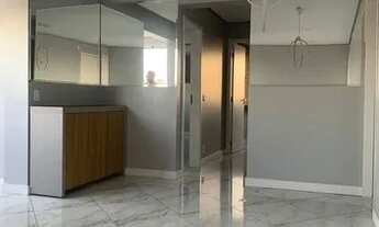 Imagem 3: Lindo apartamento para alugar em Alphaville - Oportunidade incrível i