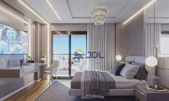 Imagem 7: Apartamento com 3 dormitórios à venda, 100 m² por R$ 702.209,89 - Centro - Penha/SC