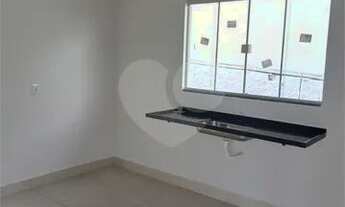 Imagem 5: Casa Térrea - Pilar dos Sonhos