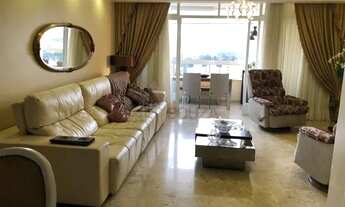 Imagem 6: Apartamento a Venda, Barro Branco, com 155 m2, 3 dormitórios, 1 suíte, 3 banheiros, 2 vaga