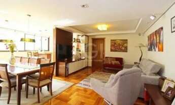 Imagem 2: Apartamento em Menino Deus