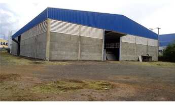 Imagem: Galpão com 6500 de terreno, com 1670 de