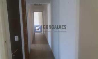 Imagem 4: SAO BERNARDO DO CAMPO - Residential / Sobrado - FERRAZOPOLIS