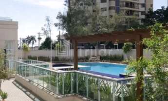 Imagem 3: Lindo apartamento de 3 suítes em um condomínio clube com varanda gourmet e 2 vagas. Venham