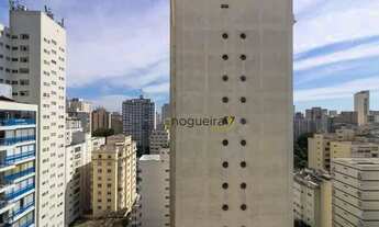 Imagem 2: HIGIENÓPOLIS - ESPAÇO - CONFORTO - MELHOR RUA DO BAIRRO