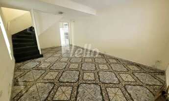 Imagem 2: São Paulo - Casa Padrão - Santana