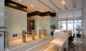 Imagem 6: Conjunto Comercial para locação, Bairro inválido, Cidade inexistente - CJ0740