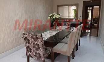 Imagem 5: Sobrado para venda tem 212 metros quadrados com 3 quartos - Santa Terezinha - SP