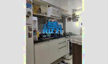 Imagem 5: Apartamento de 02 Quartos - Condomínio Caminhos da Barra/Anil