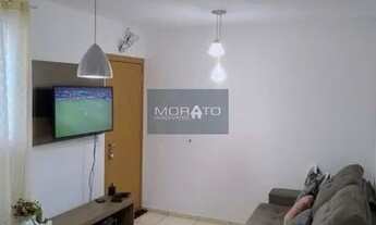 Imagem 7: Apartamento à venda, 2 quartos, 1 vaga, Bandeirantes (Pampulha) - Belo Horizonte/MG