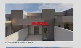 Imagem 3: Casa Padrão em Caçapava