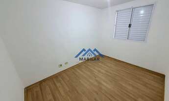 Imagem 6: Apartamento com 3 dormitórios à venda, 65 m² por R$ 330.000 - Vila Jaraguá - São Paulo/SP
