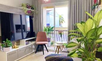 Imagem: CAXIAS DO SUL - Apartamento Padrão - Charqueadas