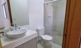 Imagem 2: Casa / Sobrado para Locação em Indaiatuba, Jardim Montreal Residence, 3 dormitórios, 3 suí