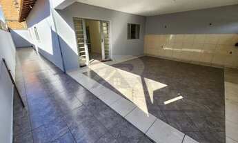 Imagem 2: CASA CHÁCARA RUPIARA 3 DORMITÓRIOS SENDO 1 SUITE