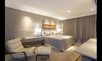 Imagem: Alugo Suíte em Apartamento de Luxo em Bc