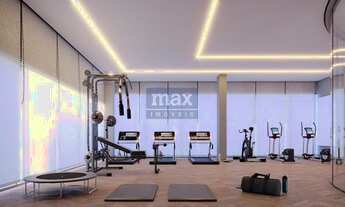 Imagem 4: BALNEáRIO CAMBORIú - Apartamento Padrão - Centro