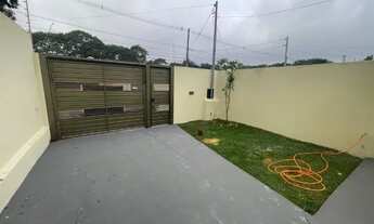 Imagem 3: Linda Casa no Jardim Presidente