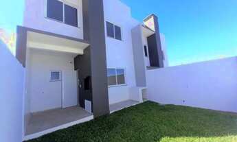 Imagem 5: Sobrado novo com R$ 100.000,00 de desconto neste mês de maio