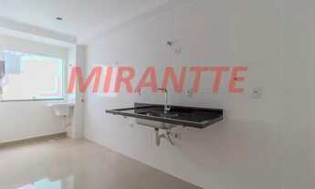 Imagem 3: Apartamento de 52m² com 2 quartos em Tucuruvi