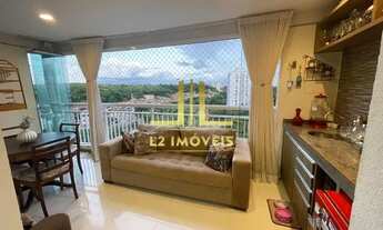 Imagem 5: Apartamento à venda no bairro Imbuí - Salvador/BA