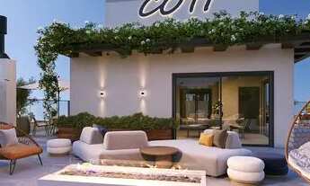 Imagem 6: Apartamentos com 2 dormitórios à venda, a partir de R$ 569.100 - Canasvieiras - Florianó