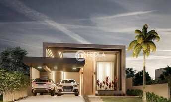 Imagem 5: Casa com 3 dormitórios à venda, 165 m² por R$ 1.550.000,00 - Engenho Velho - Nova Odessa/S