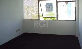 Imagem 3: Conjunto/Sala para Venda - 29.91m², 0 dormitórios, Petrópolis