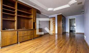 Imagem 3: Apartamento para Aluguel - Vila Madalena, 3 Quartos, 135 m2