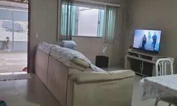 Imagem 2: Casa para venda possui 80 metros quadrados com 2 quartos em Conquista - Ilhéus - BA