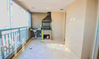 Imagem 3: Apartamento à venda em Campo Limpo com 83 m², 3 quartos, 1 suíte, 1 vaga