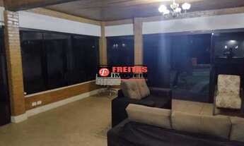 Imagem 5: CASA AMPLA EM CONDOMÍNIO