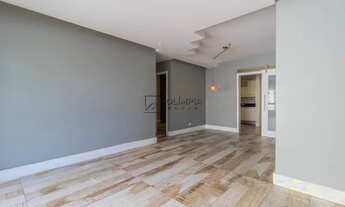 Imagem 6: Locação Apartamento 4 Dormitórios - 112 m² Brooklin