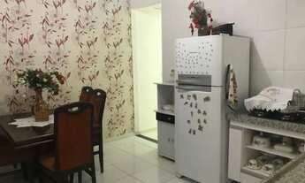 Imagem 6: Casa à venda, 4 quartos, 2 suítes, 2 vagas, Europa - Contagem/MG