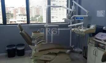 Imagem 2: Conjunto/Sala para Venda - 36m², 0 dormitórios, Cristo Redentor