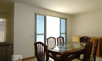 Imagem 6: Apartamento para Aluguel - Barra da Tijuca, 4 Quartos, 80 m2