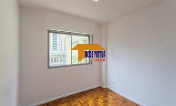 Imagem 6: VENDE - ALTO PADRÃO - VILA CLEMENTINO APTO 3 DOR. 1 SUÍTE - 2 VAGAS EXCELENTE LOCAIZAÇÃO