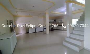 Imagem 5: Belissima Casa duplex com 3 suite, na regiao da av. das flores