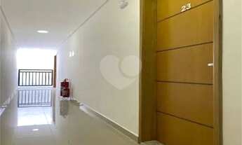 Imagem 4: Studio a venda na Vila Guilherme