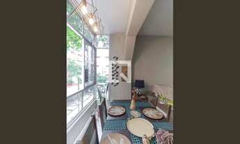 Imagem 5: Apartamento para Aluguel - Flamengo, 1 Quarto, 55 m2