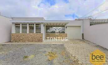 Imagem 2: Casa para alugar, 204 m² por R$ 5.045/mês - Bom Retiro - Curitiba/PR