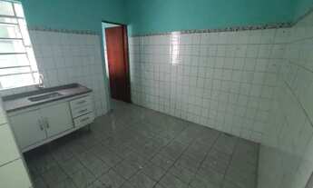 Imagem 6: Casa com 2 dormitórios para alugar, 70 m² por R$ 1.060,58/mês - Cidade Miguel Badra - Suza