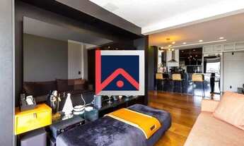 Imagem 5: Apartamento Venda Vila Olímpia 79 m² 1 Dormitórios