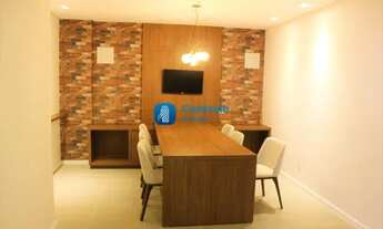 Imagem 3: Apartamento com 02 dormitórios no bairro Abraão, em Florianópolis