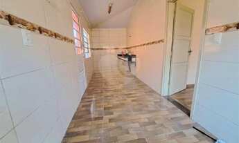 Imagem 7: Casa térrea no Centro