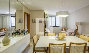 Imagem 6: Apartamento para Aluguel - Nova Granada, 3 Quartos, 87 m2