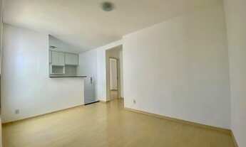 Imagem: Apartamento 2 quartos Bairro Cabral